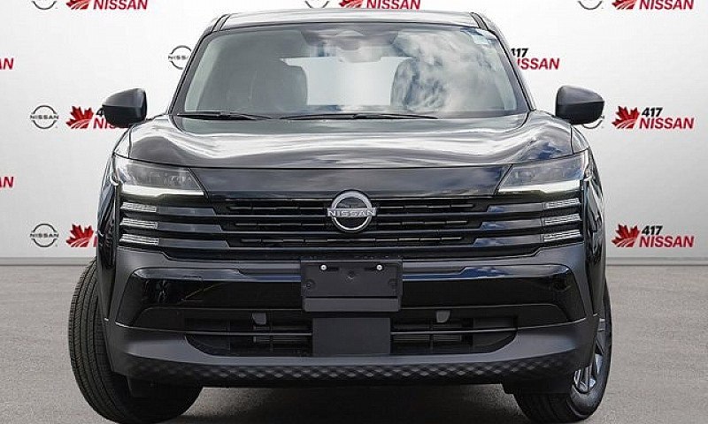 2026 Nissan Kicks...