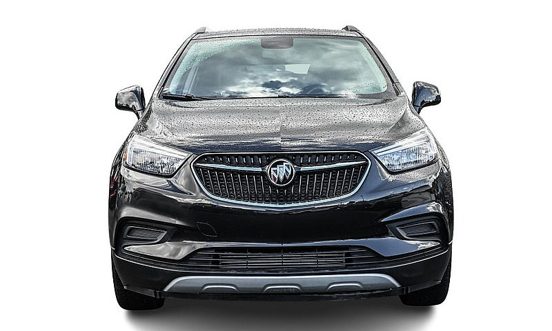 2020 Buick Encore Pr...