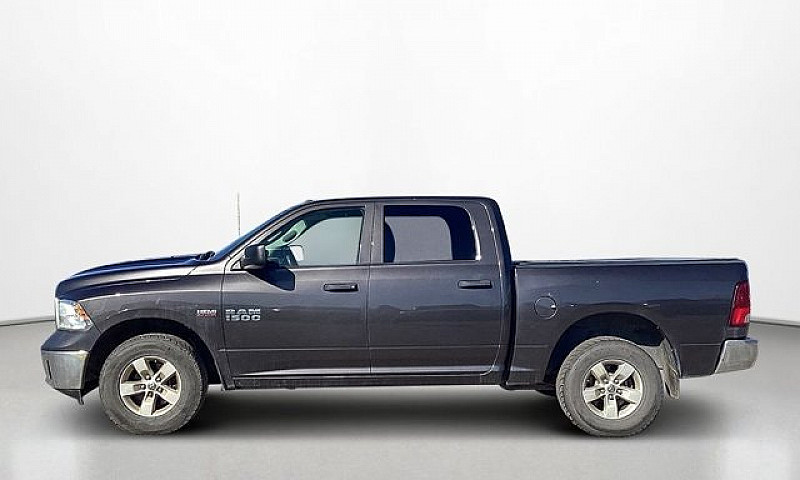 2017 Ram 1500 Sxt Cr...