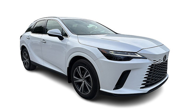 2023 Lexus Rx 350 Pr...