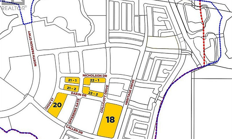 Plan 1422987 Block 2...