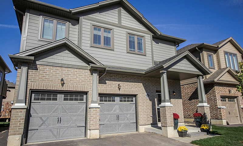 Luxury 3 Bedroom Exe...