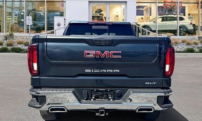2022 Gmc Sierra 1500...