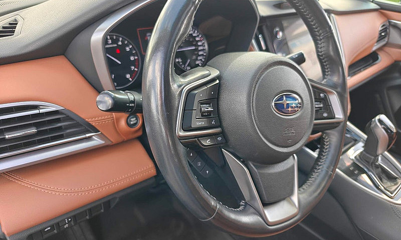 2020 Subaru Legacy P...