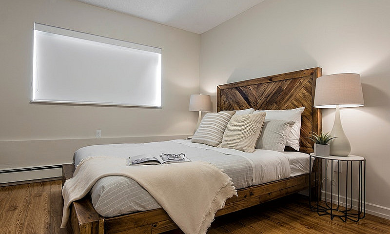 1 Bedroom Suite In L...