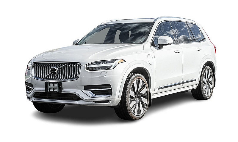 2024 Volvo Xc90 Rech...