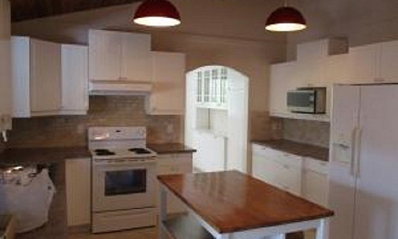 Basement Suite- With...