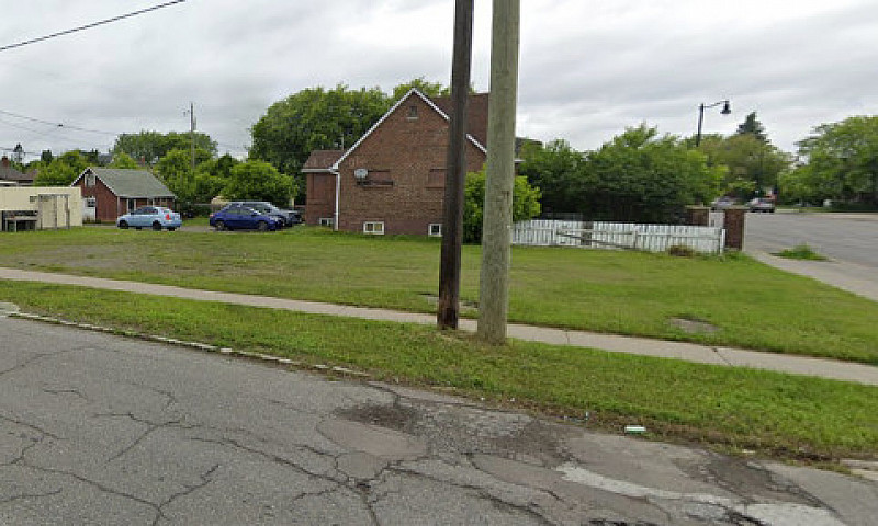 New! Vacant Land - 5...