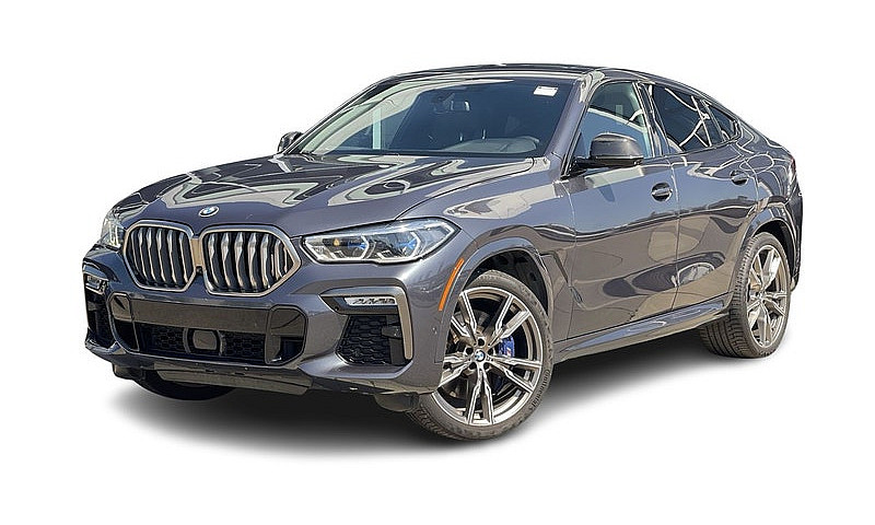 2020 Bmw X6...