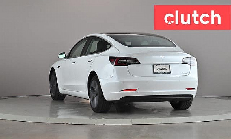 2020 Tesla Model 3 S...