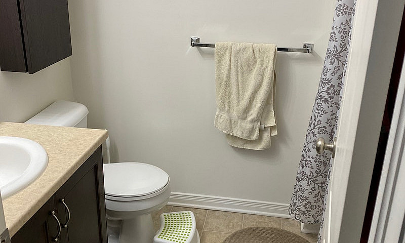 2-Bed, 2.5-Bath Cond...
