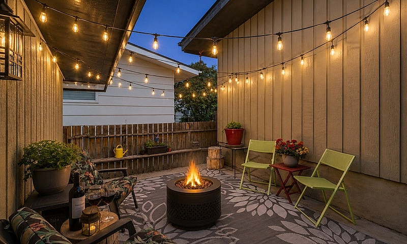 Willow Park Bungalow...
