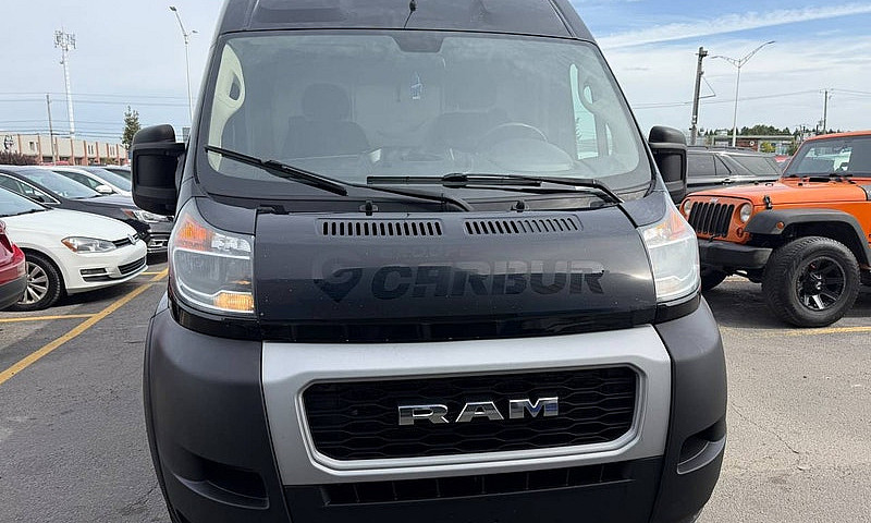2021 Ram Promaster 3...