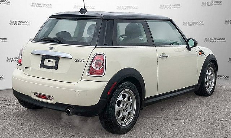 2013 Mini Cooper Har...