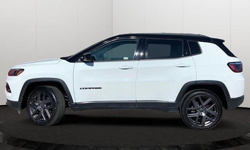 2026 Jeep Compass Li...