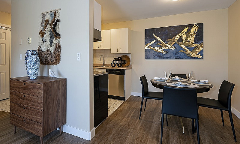 South Kamloops Apts ...