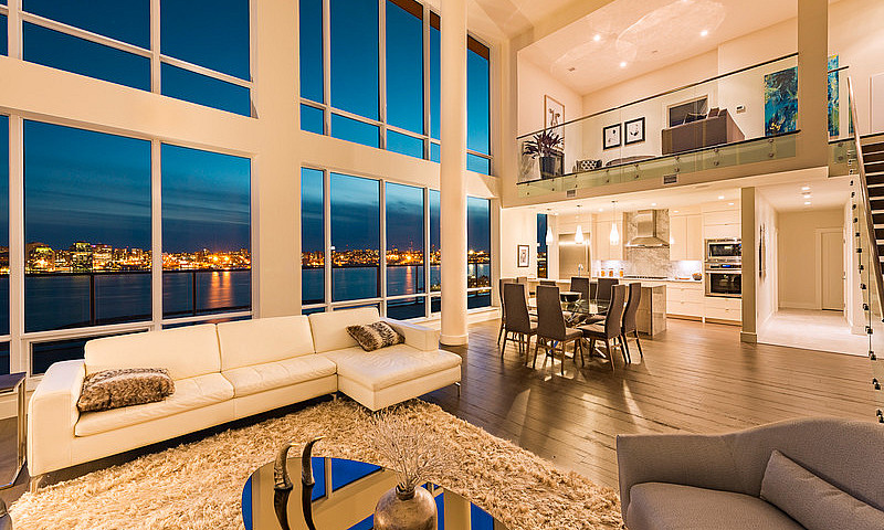 Stunning View | 2 Be...