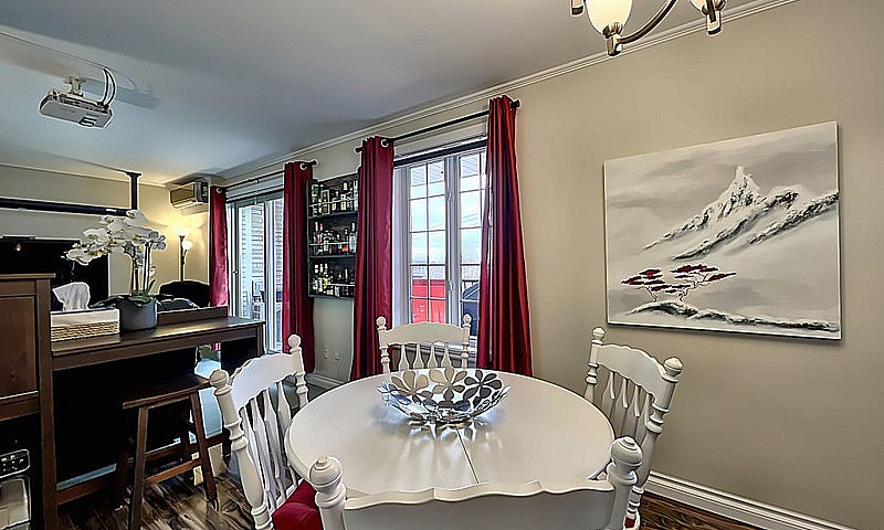 186 000$ - Condo À V...