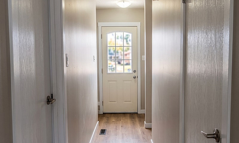 3 Bedroom Townhome I...