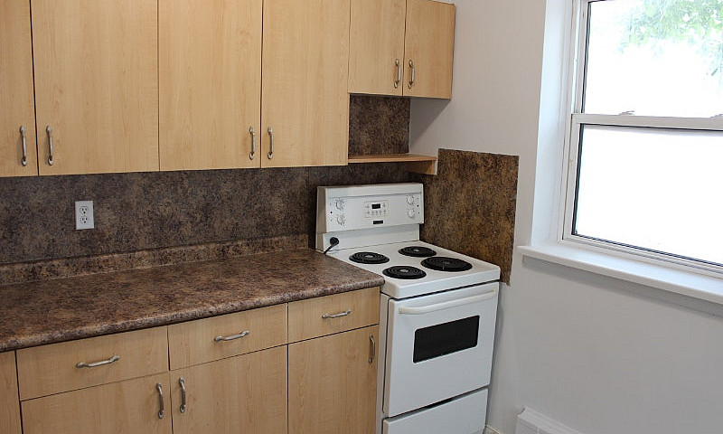 Renovated Bachelor A...