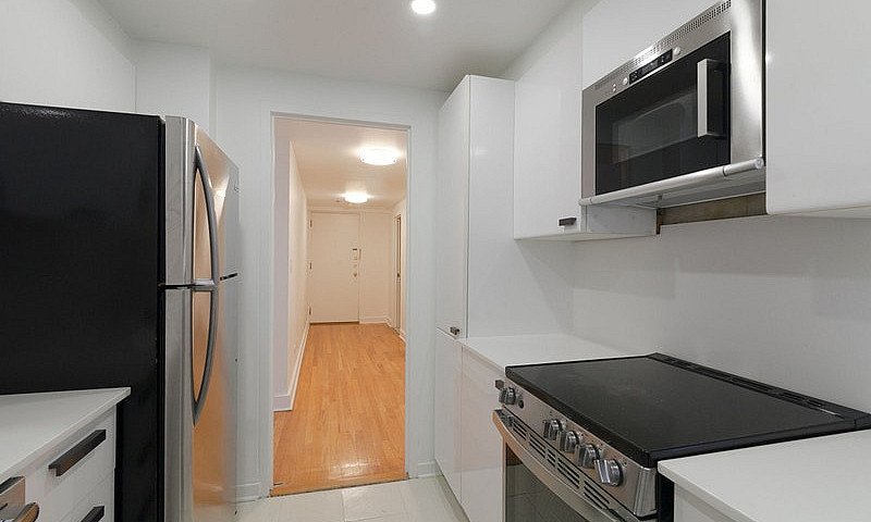 Three Bedrooms Three...