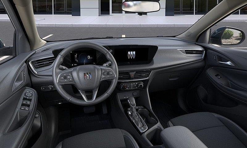 2026 Buick Encore Gx...