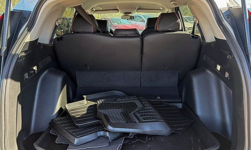 2025 Honda Cr-V Lx...