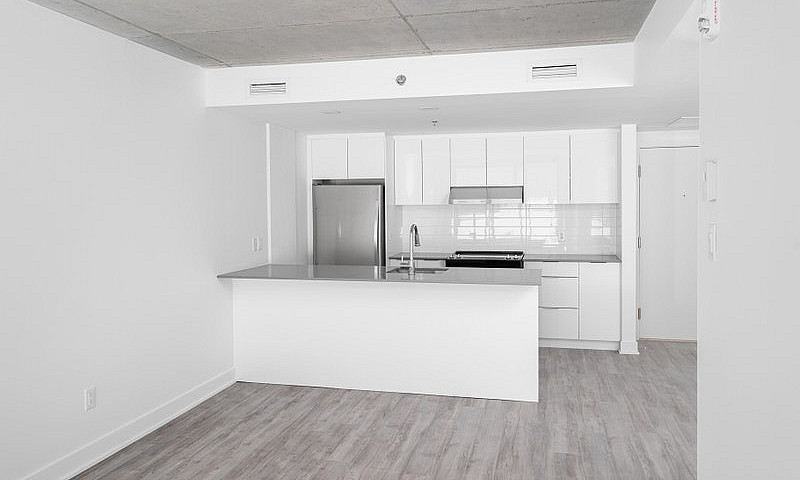 Condo Apparte 3 1/2 ...