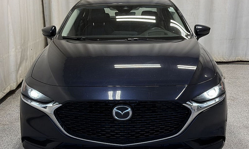 2019 Mazda3 Gt Awd -...