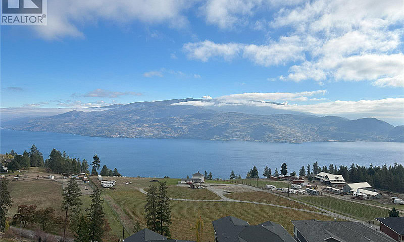 6040 Gerrie Road Lot...