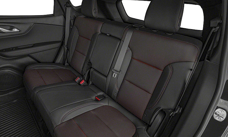 2021 Chevrolet Blaze...