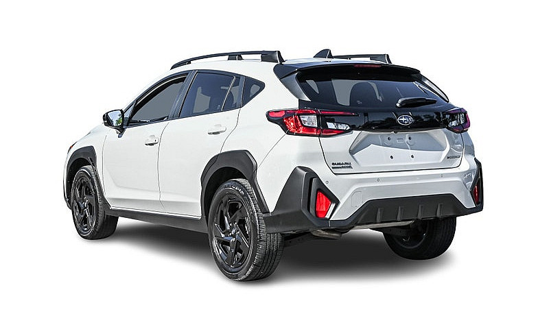 2024 Subaru Crosstre...