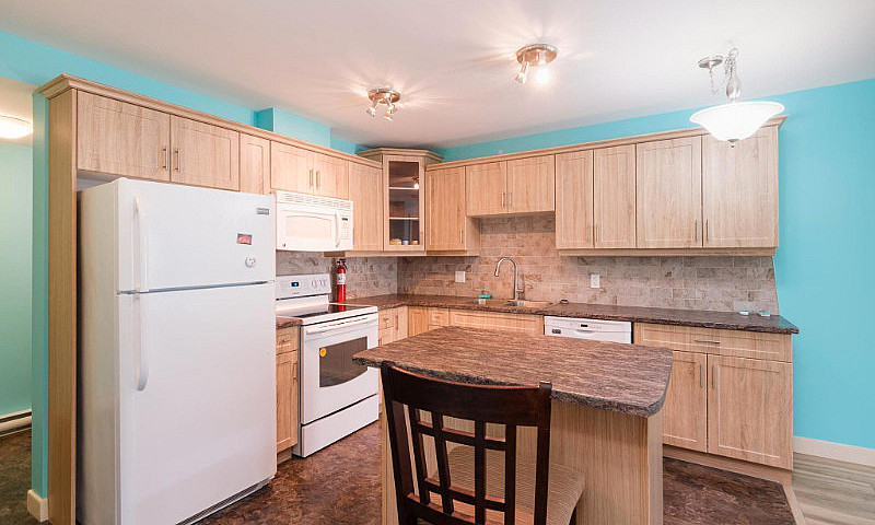 Downtown 2 Bedroom C...