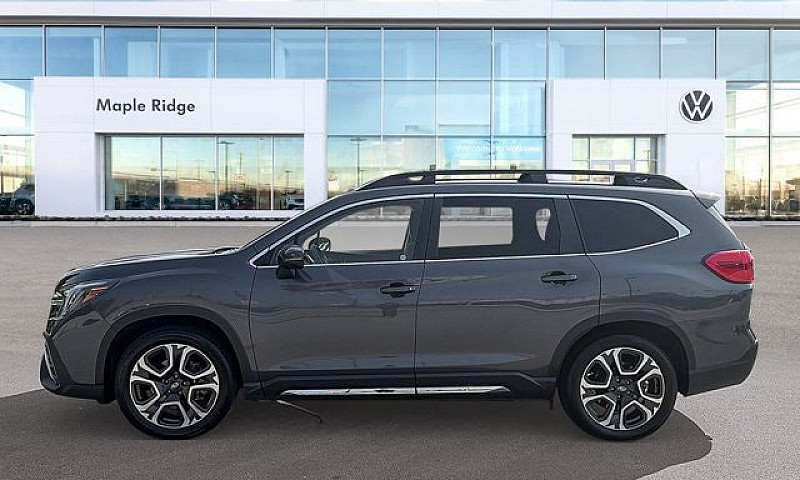 2023 Subaru Ascent L...