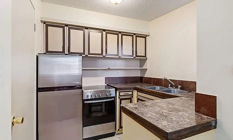 Affordable Apartment...