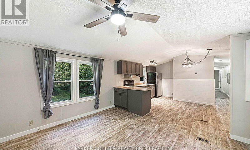 327 Echo Ridge Road ...