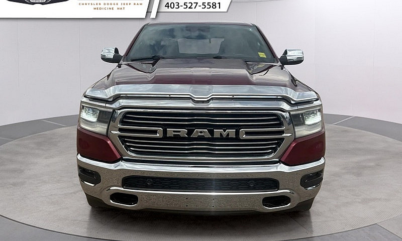 2023 Ram 1500 Larami...