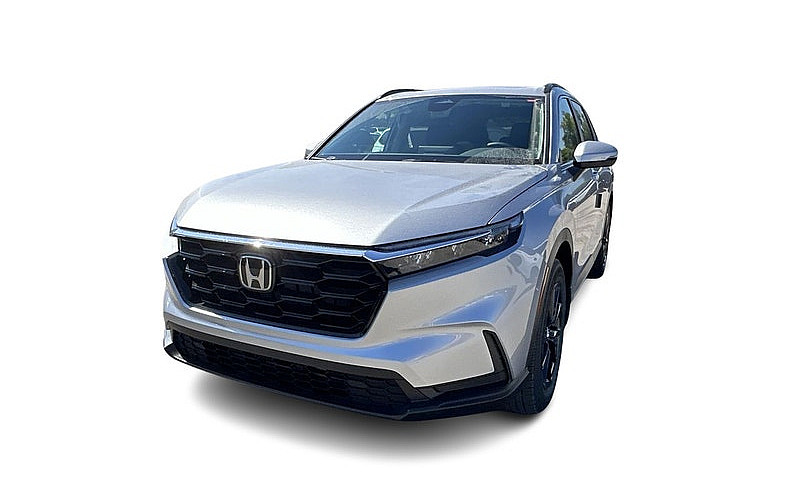 2026 Honda Cr-V Spor...