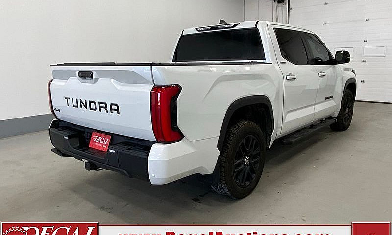 2024 Toyota Tundra L...