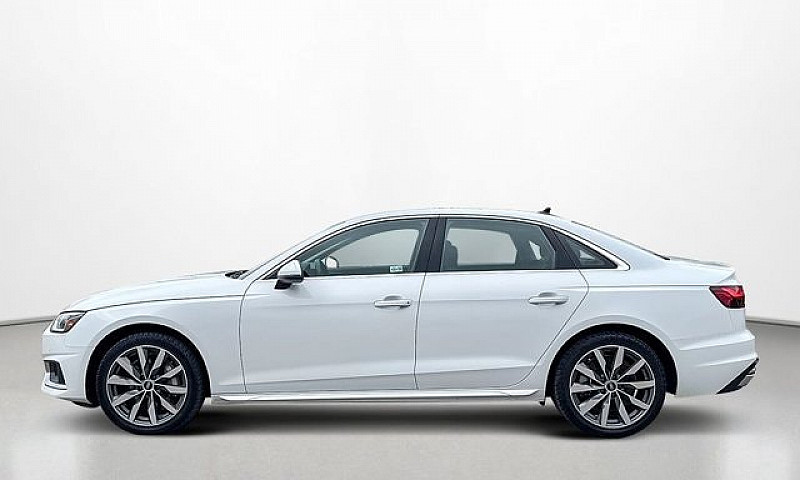 2023 Audi A4 Sedan K...