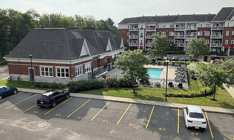 269 000$ - Condo À V...