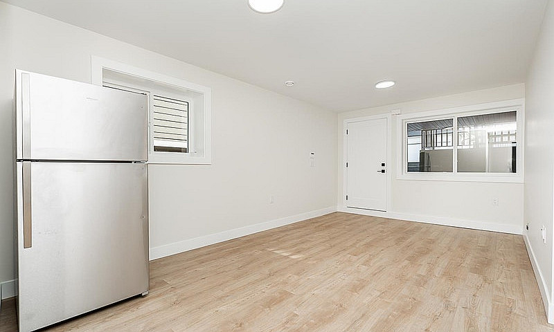 Basement-19Xx 168 St...