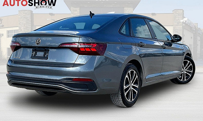 2024 Volkswagen Jett...