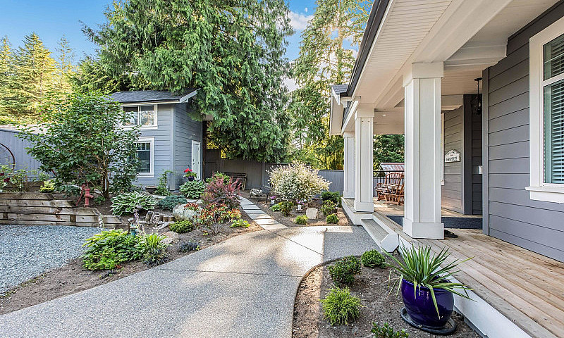24925 40 Avenue Lang...
