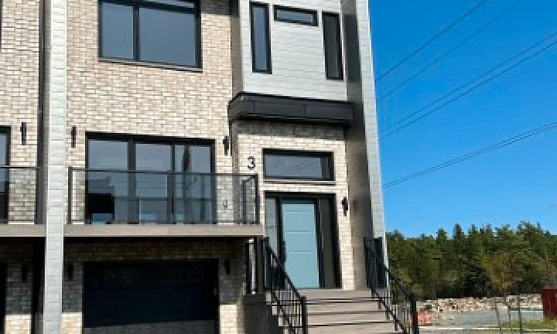 New Development - To...