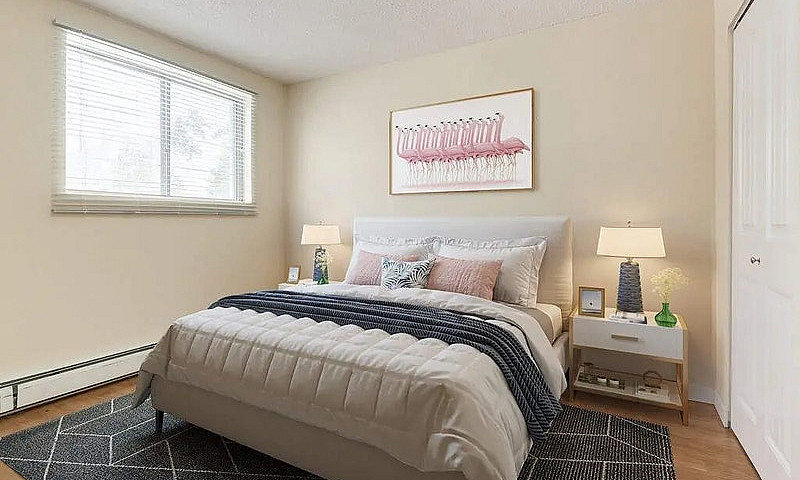 Affordable Apartment...