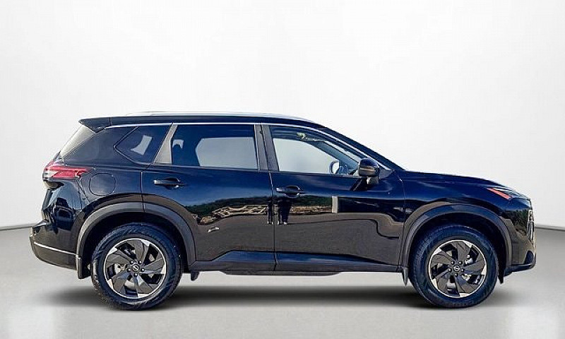 2026 Nissan Rogue Sv...