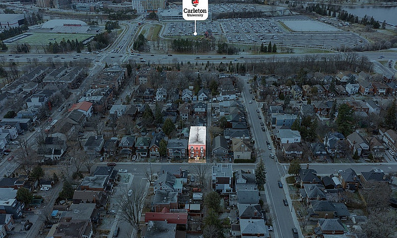 46 Carlyle Ave. | 7 ...