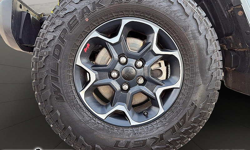 2023 Jeep Gladiator ...