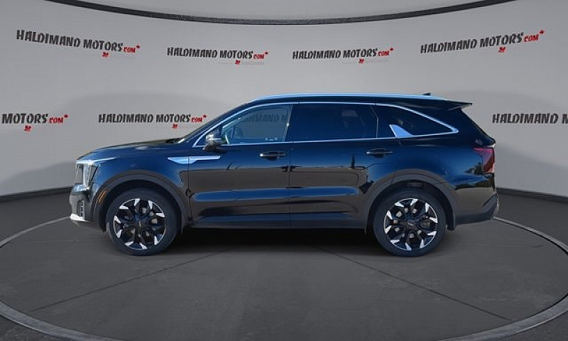 2025 Kia Sorento Ex ...